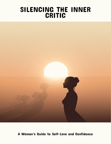 Silencing The Inner Critic: A Woman'S Guide To Self-Love And Confidence
