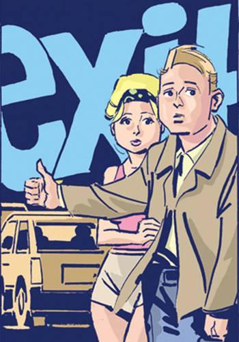 Exit: The Complete Series