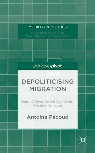 Migration and International Actors