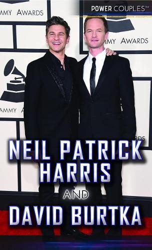Neil Patrick Harris and David Burtka: (Power Couples)