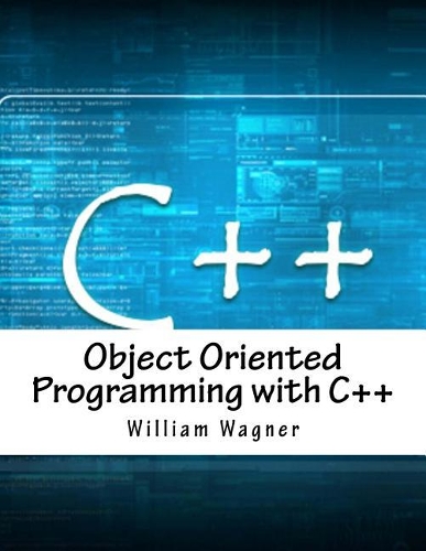 Object Oriented Programming with C++