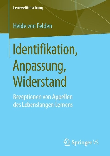 Identifikation, Anpassung, Widerstand