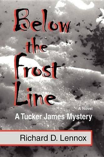 Below the Frost Line