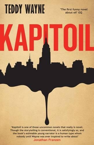 Kapitoil