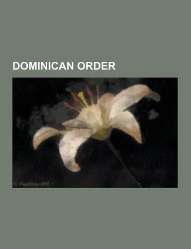 Dominican Order
