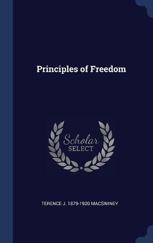 Principles of Freedom