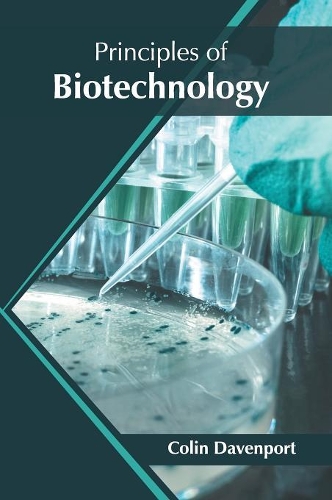 Principles of Biotechnology