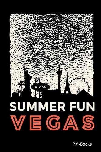 Summer Fun Vegas