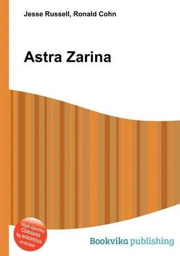 Astra Zarina