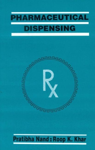 Pharmaceutical Dispensing