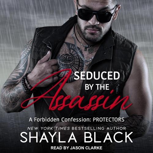 Seduced by the Assassin: (7 Forbidden Confessions)