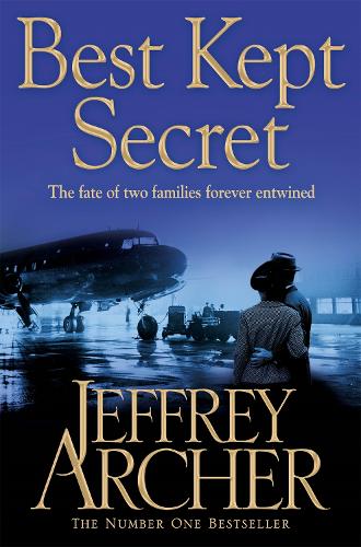 Best Kept Secret: (3 The Clifton Chronicles)