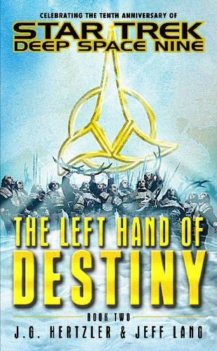 The Left Hand of Destiny