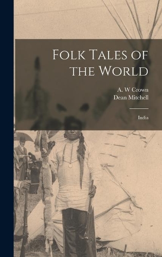 Folk Tales of the World