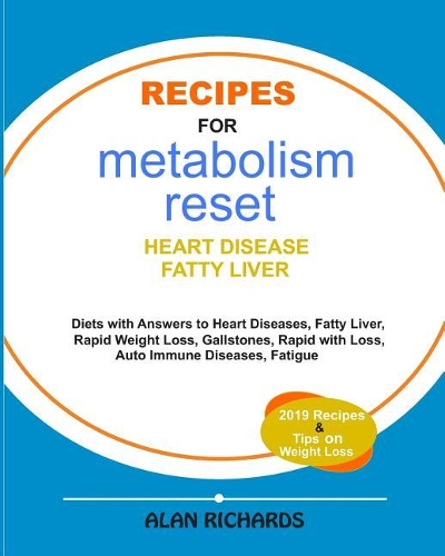 Recipes For Metabolism Reset