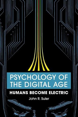 Psychology of the Digital Age