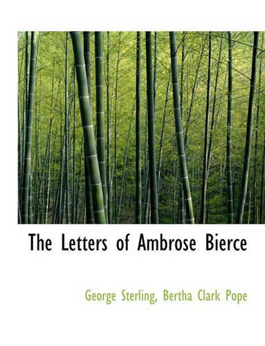 The Letters of Ambrose Bierce