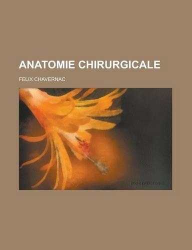 Anatomie Chirurgicale