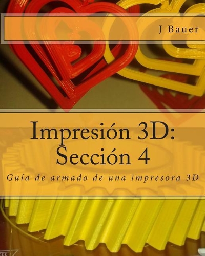 Impresión 3D