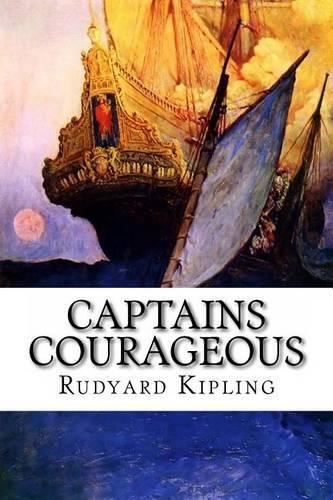 Captains Courageous