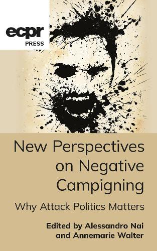 New Perspectives on Negative Campaigning