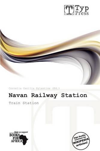 Navan Railway Station