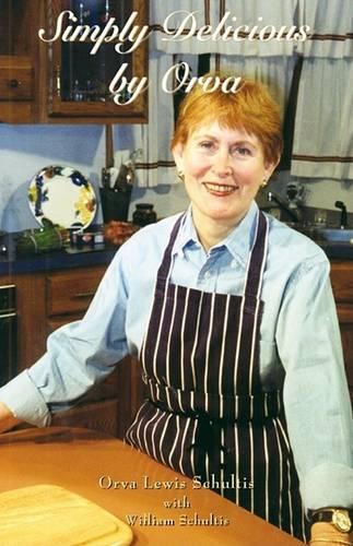 Simply Delicious by Orva