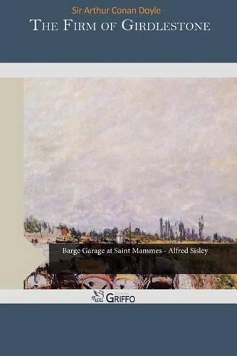 The Firm of Girdlestone