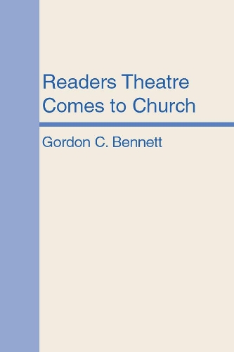 Readers Theatre Comes to Church