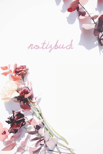 Blanko Notizbuch (DIN A5)