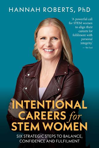 Intentional Careers for STEM Women