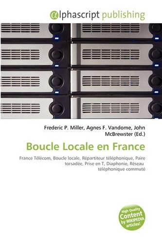 Boucle Locale En France