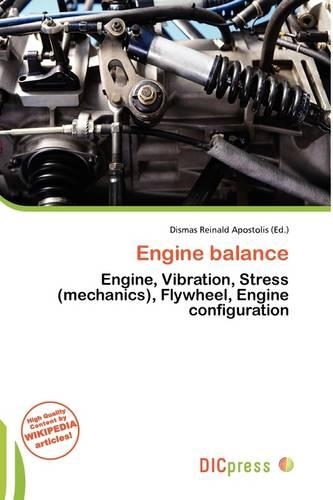Engine Balance