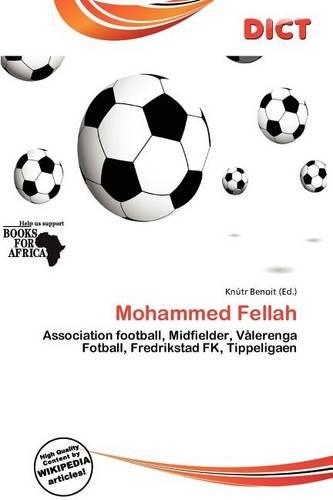Mohammed Fellah