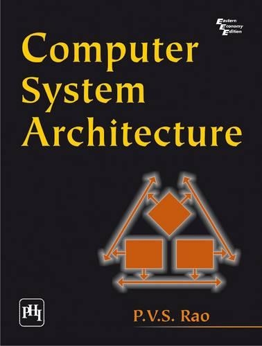 Computer System Architecture