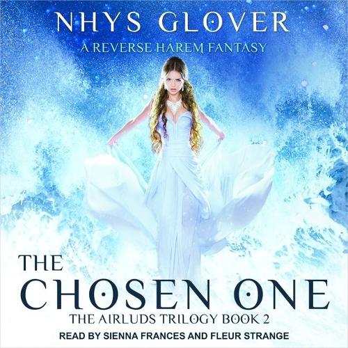 The Chosen One: A Reverse Harem Fantasy(2 Airluds Trilogy)