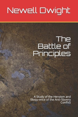 The Battle of Principles