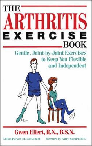 The Arthritis Exercise Book