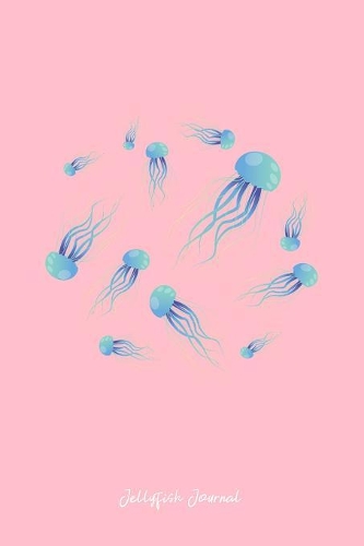 Jellyfish Journal
