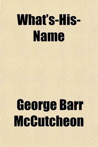 What's-His-Name