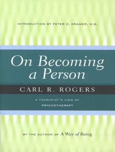 On Becoming a Person