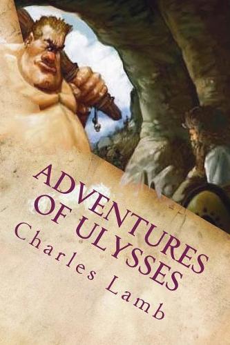 Adventures of Ulysses