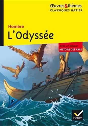 L' Odyssee