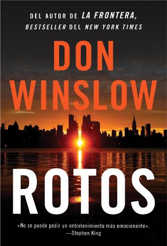 Broken \ Rotos (Spanish Edition)