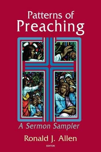Patterns of Preaching: A Sermon Sampler
