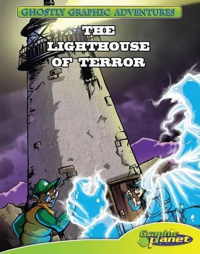 Third Adventure: The Lighthouse of Terror: The Lighthouse of Terror eBook