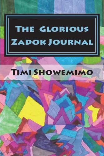 O Jornal Zadok Glorioso