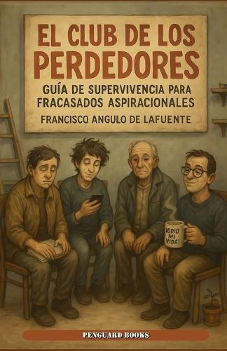 El Club de los Perdedores