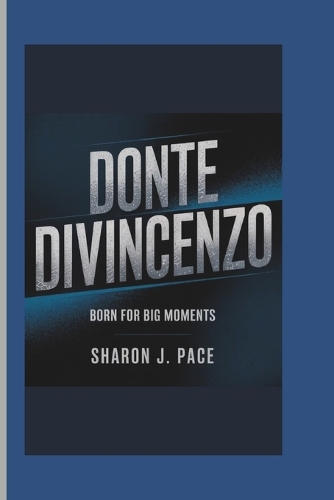 Donte Divincenzo