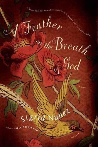 A Feather on the Breath of God